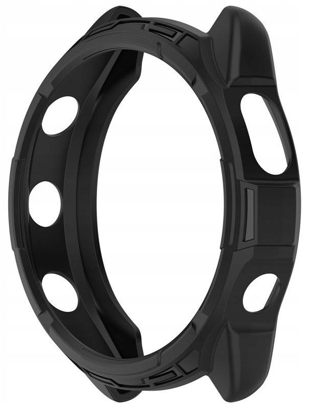 Etui Ochronne Silikonowe Case Do Garmin Forerunner 965