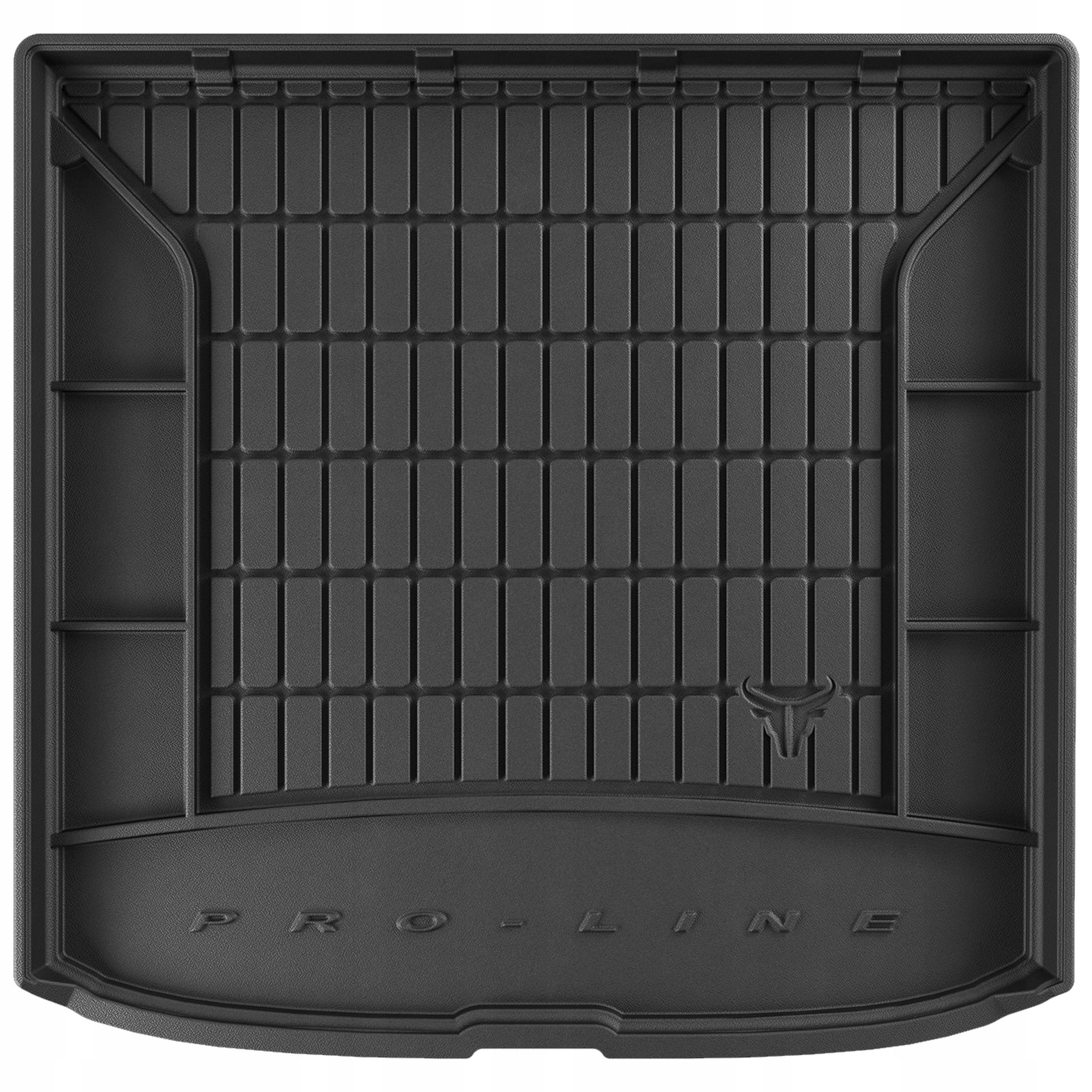 Mata bagażnika gumowa do Renault Arkana od 2019 górna podłoga bagażnika