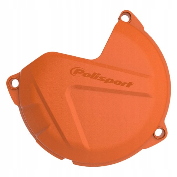 8447700002 - Кришка зчеплення KTM SX-F450 13-15 ORANGE