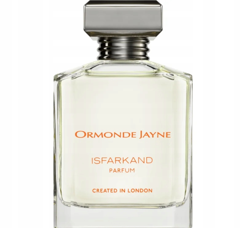 Ormonde Jayne Isfarkand Parfém 88 ml Unisex