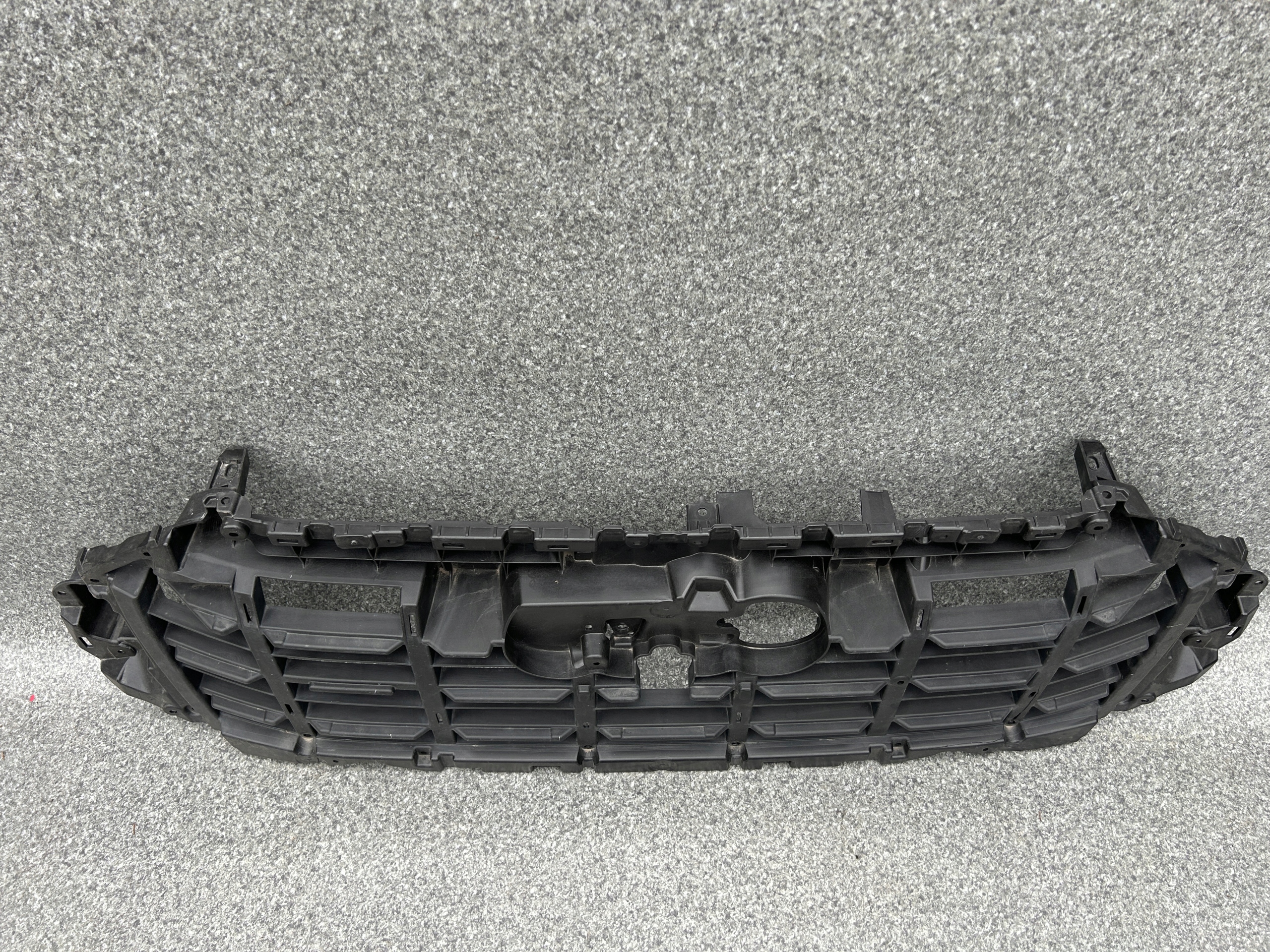 Audi Q7 Kühlergrill FRONTGRILL Kühlergitter 4M0807233D - Thumbnail 4