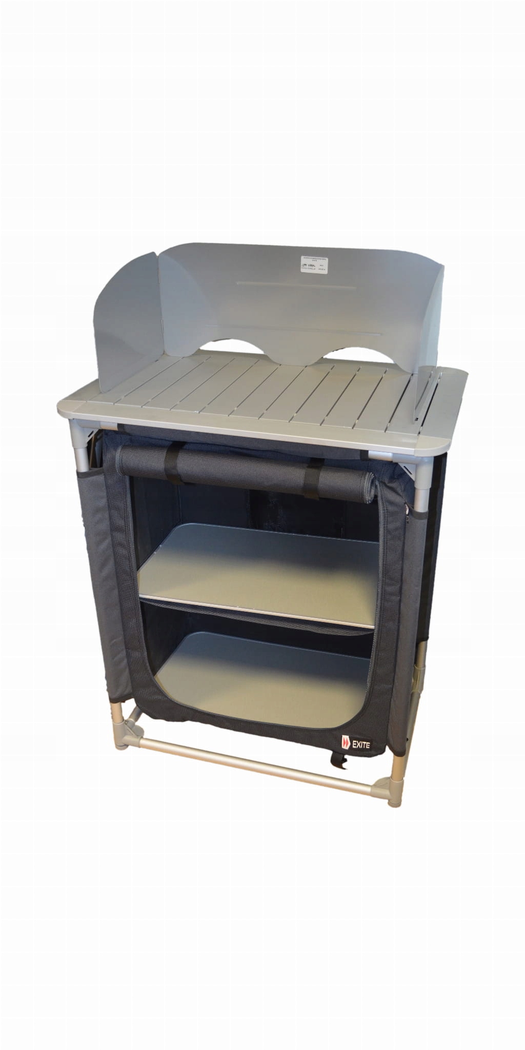 730140 - КУХОННЫЙ ШКАФ ДЛЯ КЕМПИНГА MIRO CENTER-CAMP