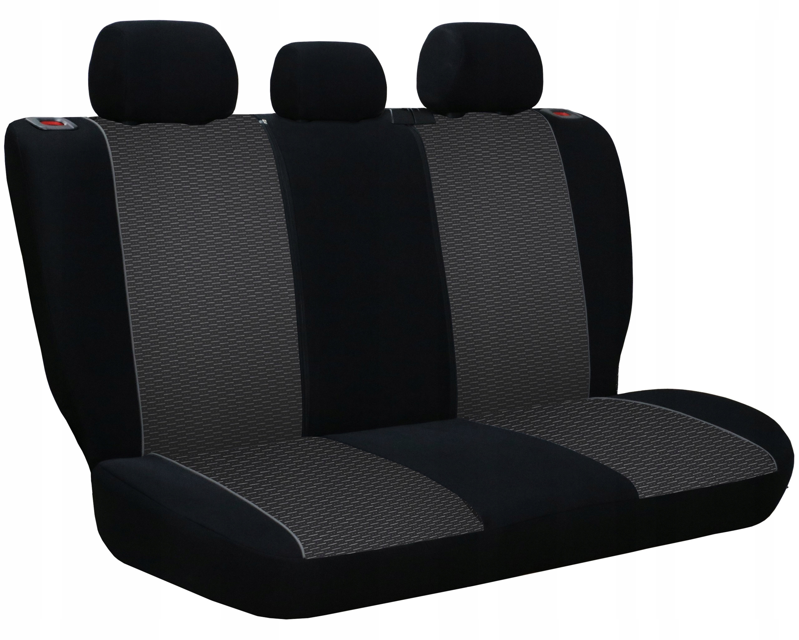 POKROWCE MIAROWE VIP NA FOTELE FORD ECOSPORT 2 FL EAN (GTIN) 5902453339674