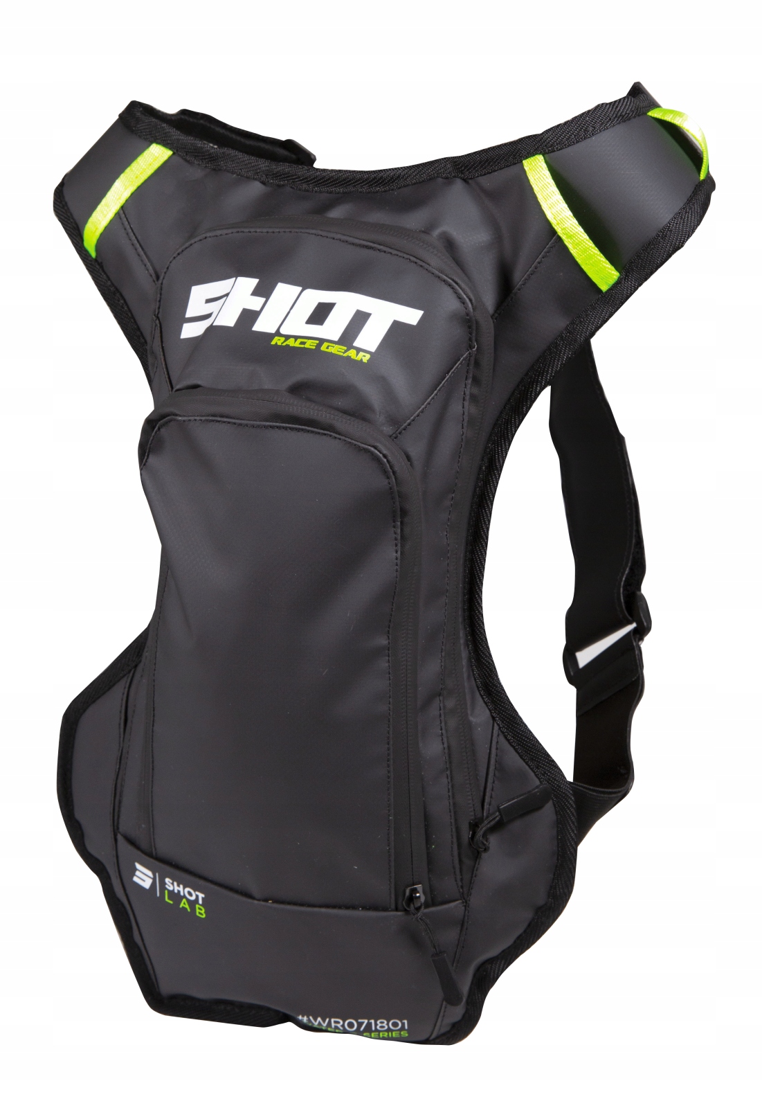 Shot Hydra Bag Rando Climatic-мотоциклетний рюкзак