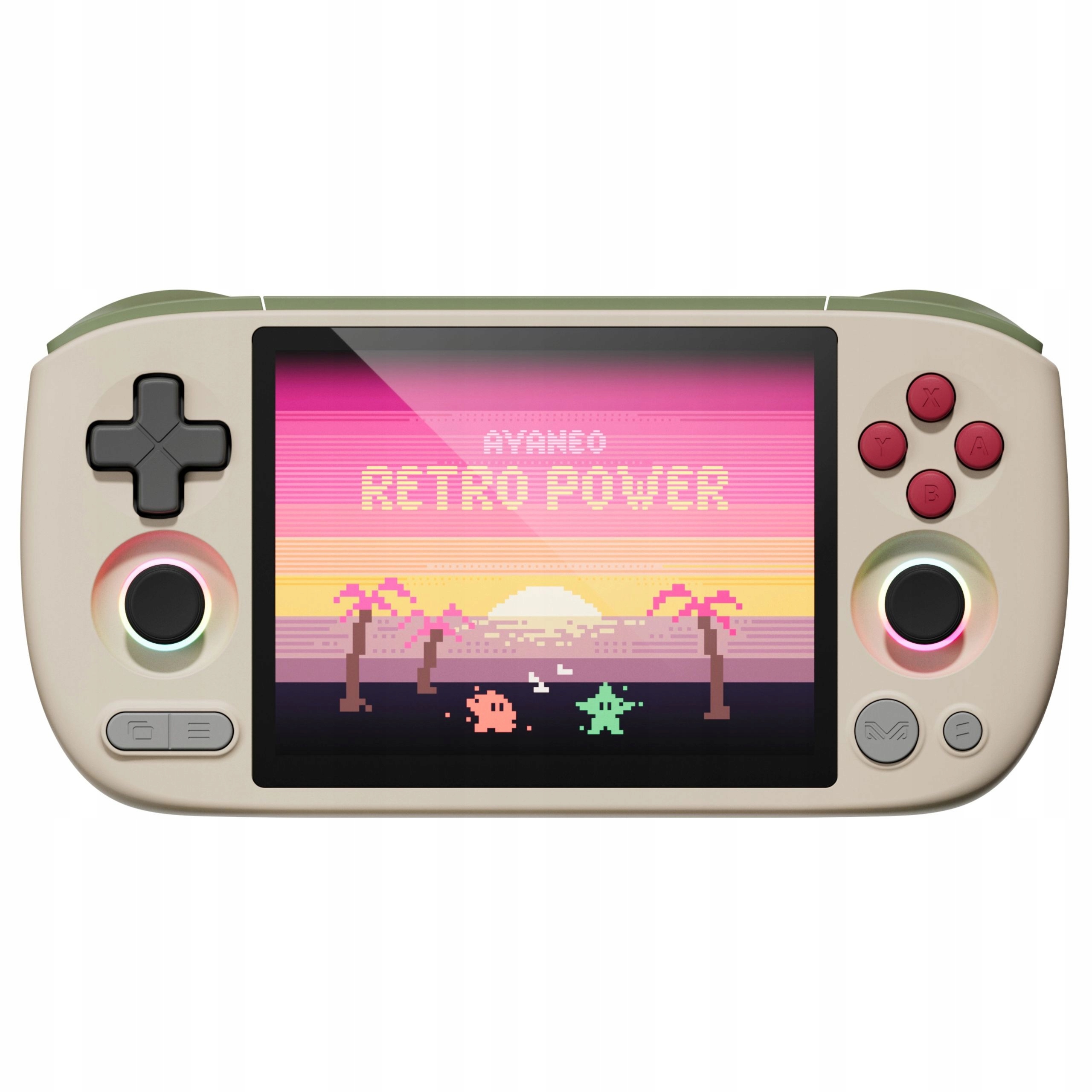 Konsola AYANEO Pocket Air Mini 3GB/64GB Retro Power
