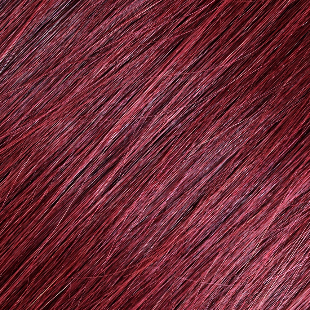 WŁOSY DOCZEPIANE PASEMKA DO PRZEDŁUŻANIA 66 CM Marka Allepaznokcie