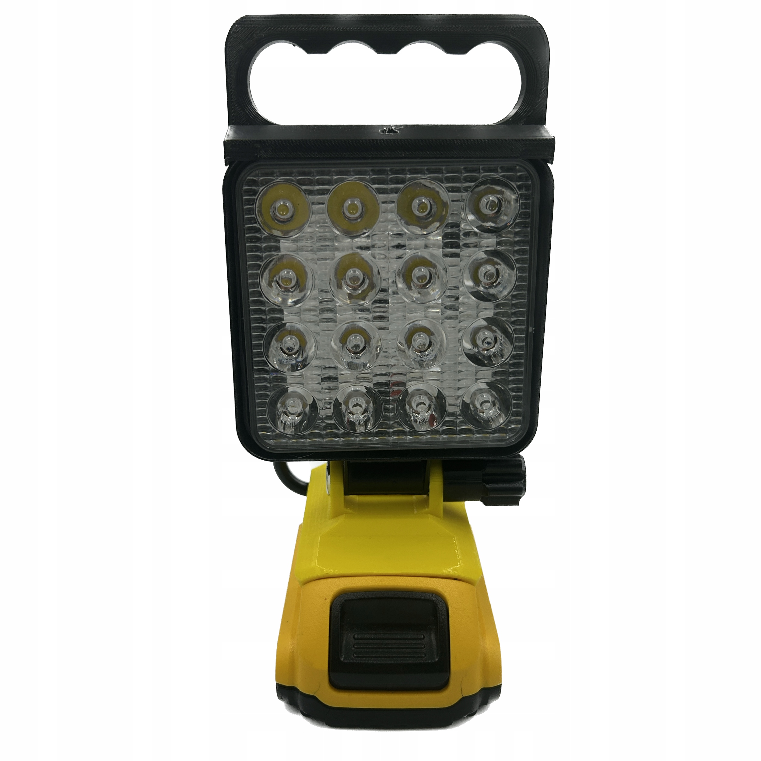 Lampa DeWalt 18v latarka halogen roboczy Marka FUN3D