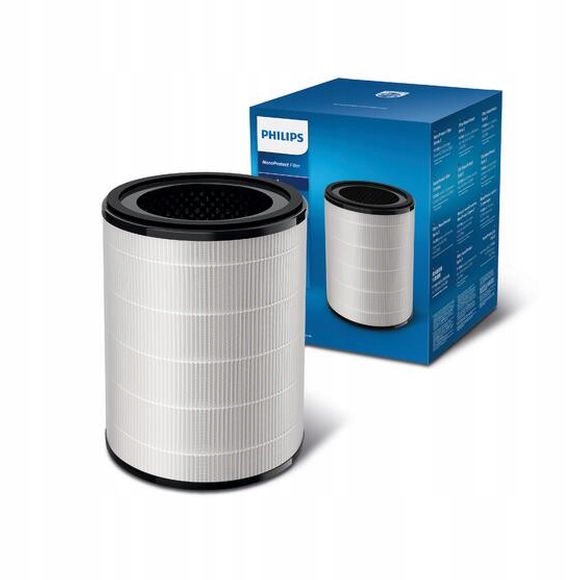 

Filtr FY2180 do oczyszczacza Philips AC2958 AC2959