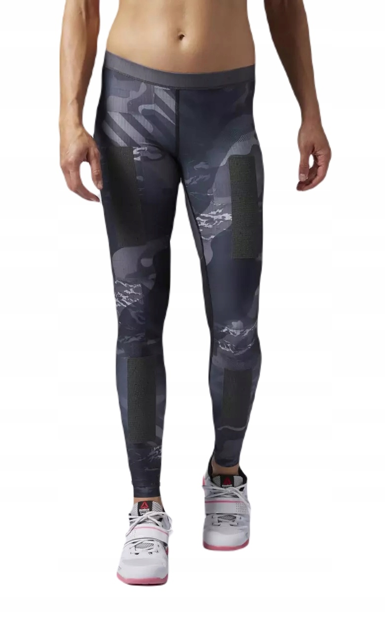 Reebok Crossfit Kevlar PWR6 Compression AI9472
