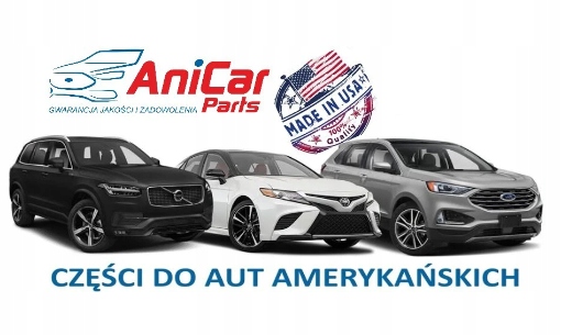 FORD EDGE 2015 - BELKA ZDERZAKA WZMOCNIENIE PRZÓD Numer katalogowy części GT4B-R10922-AE