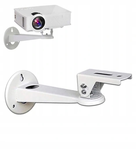 Uchwyt ścienny do projektora PUTUP2 54F 3 kg