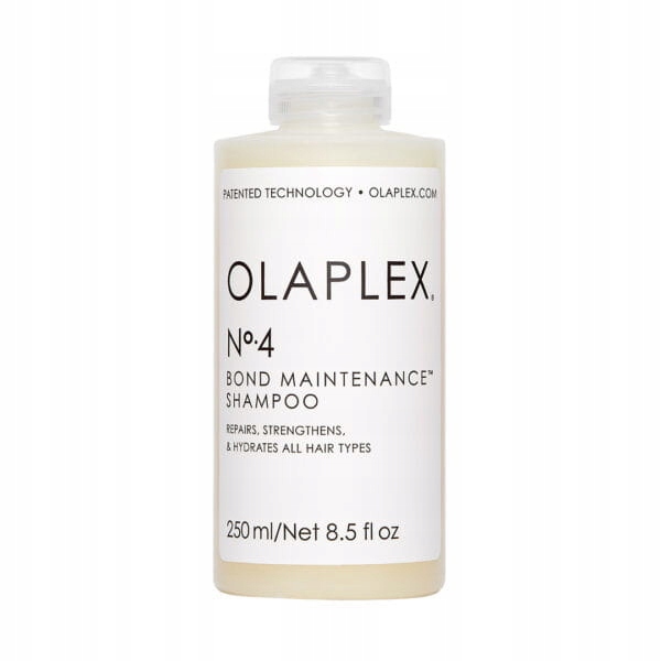 Olaplex No.4 Bond Maintenance Shampoo 250 ml