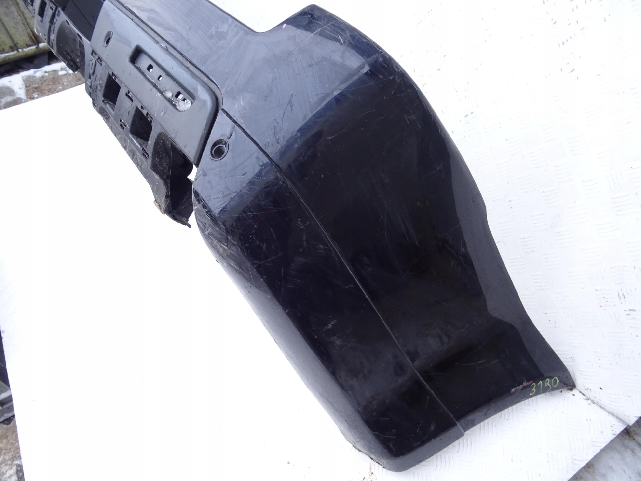 Range Rover Sport Autobiography bumper rear part