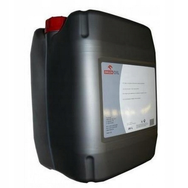 

Orlen Transol Clp 220 przekładnie przemysłowe 20L