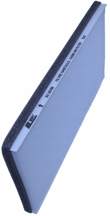 

Filtr kabinowy SC50168 Wacker WL37 WL50 WL57 WL70