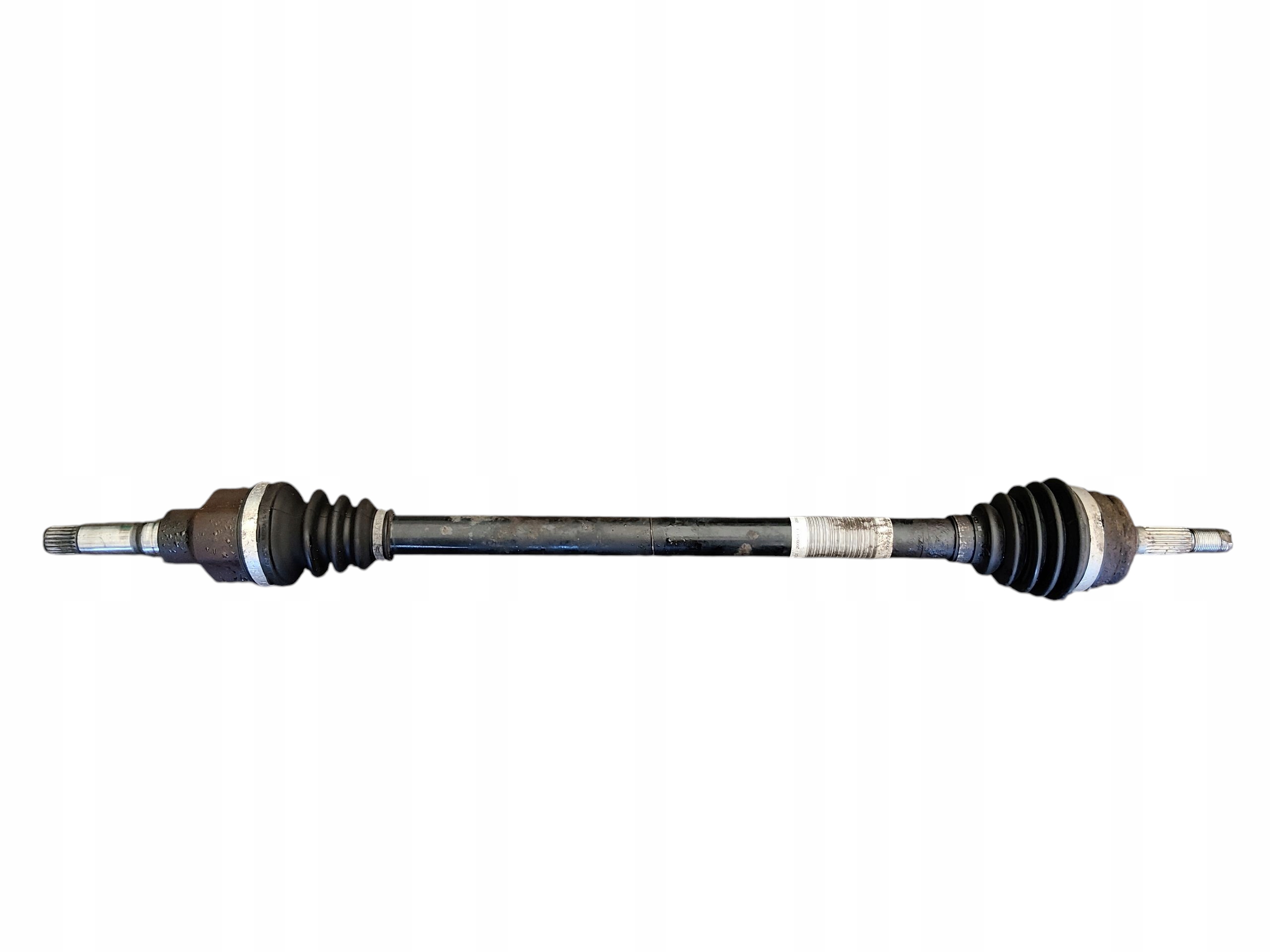 semi-axis right right front front PEUGEOT 301 1.2 VTI 82KM 6083528