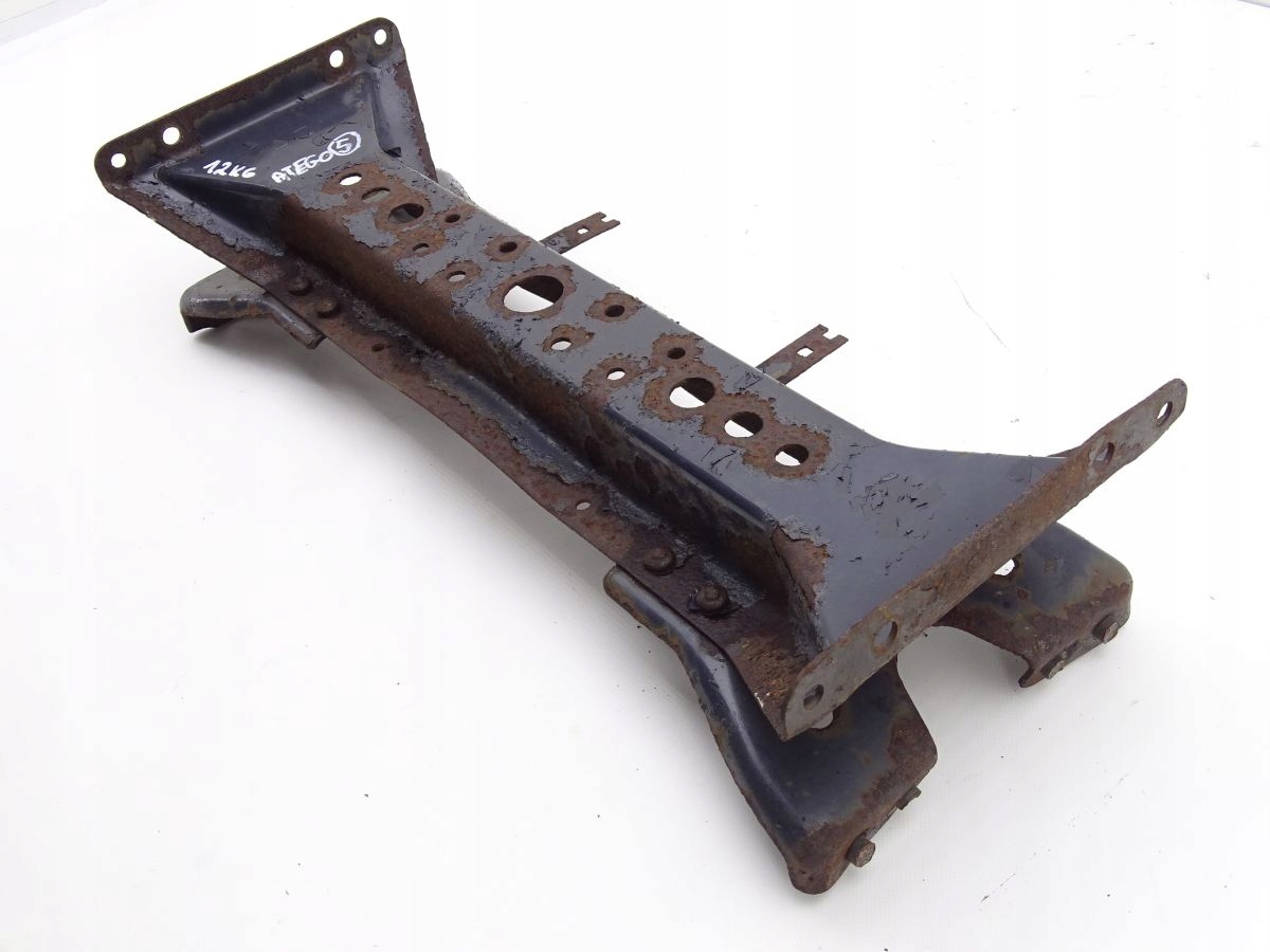 9703120041 - MERCEDES ATEGO 98-04 ЛУЧ РАМЫ 17,5