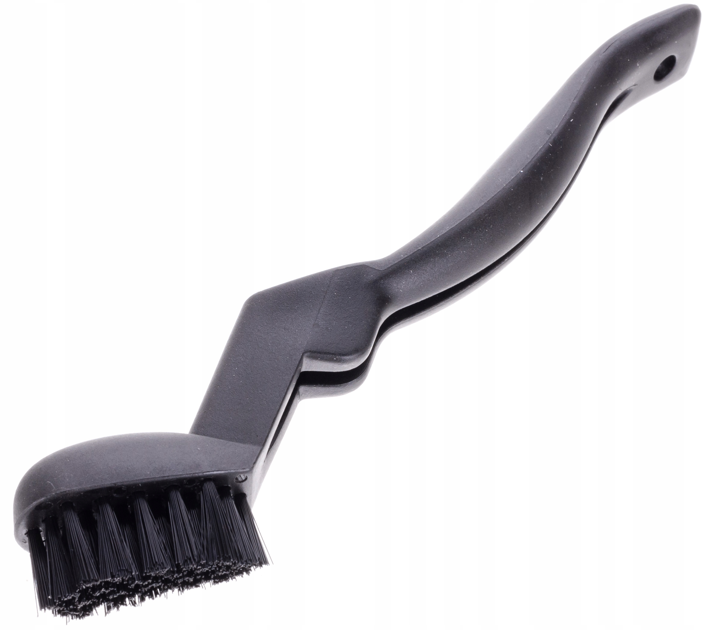 

Adbl Little Rascal Black Nylonowa Szczotka