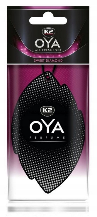 

K2 Oya Zapach Sweet Diamond