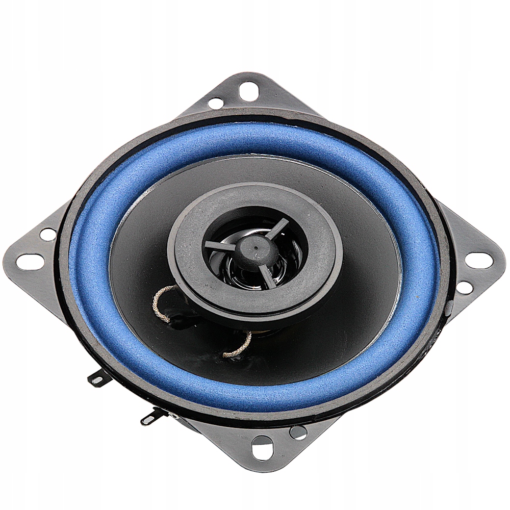 GŁOŚNIKI SAMOCHODOWE 10CM 100MM DO MERCEDES SPRINTER W906 SEC SL VITO Waga produktu z opakowaniem jednostkowym 1 kg