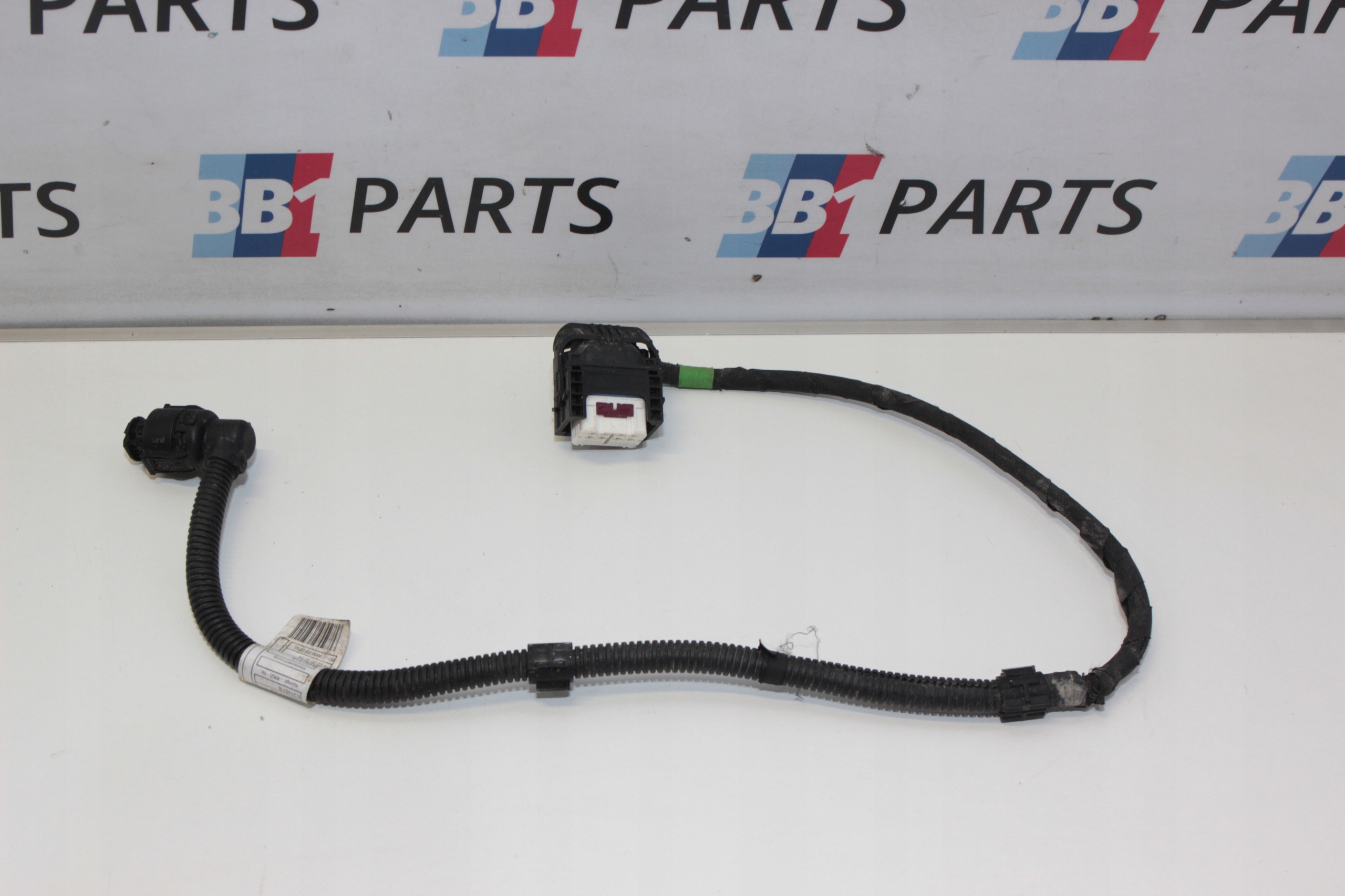 BMW G01 G30 G11 bundle wiring VALVETRONIC B48 8482317