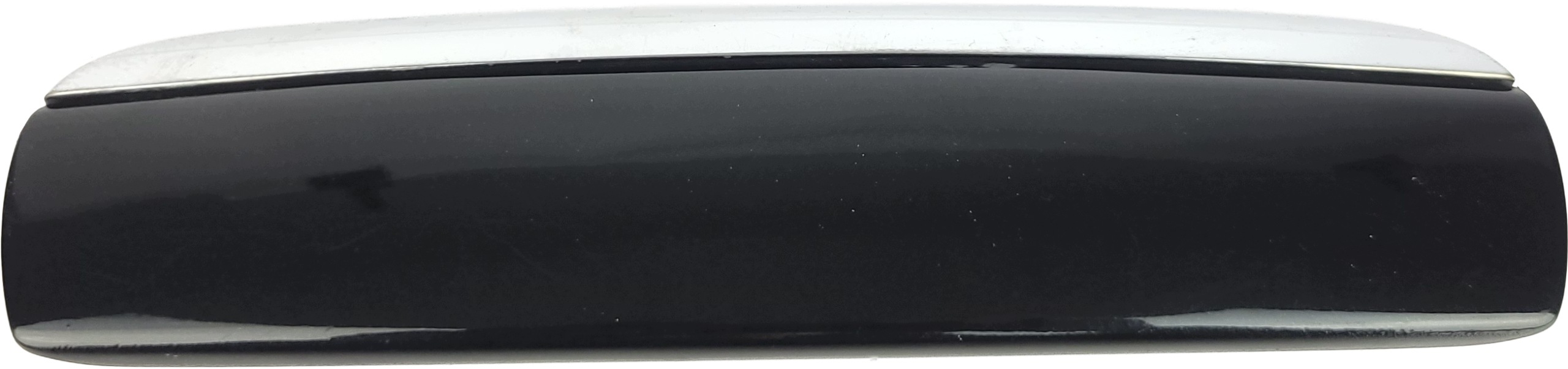 AUDI A6 C6 cover handle door front right LZ9Y black