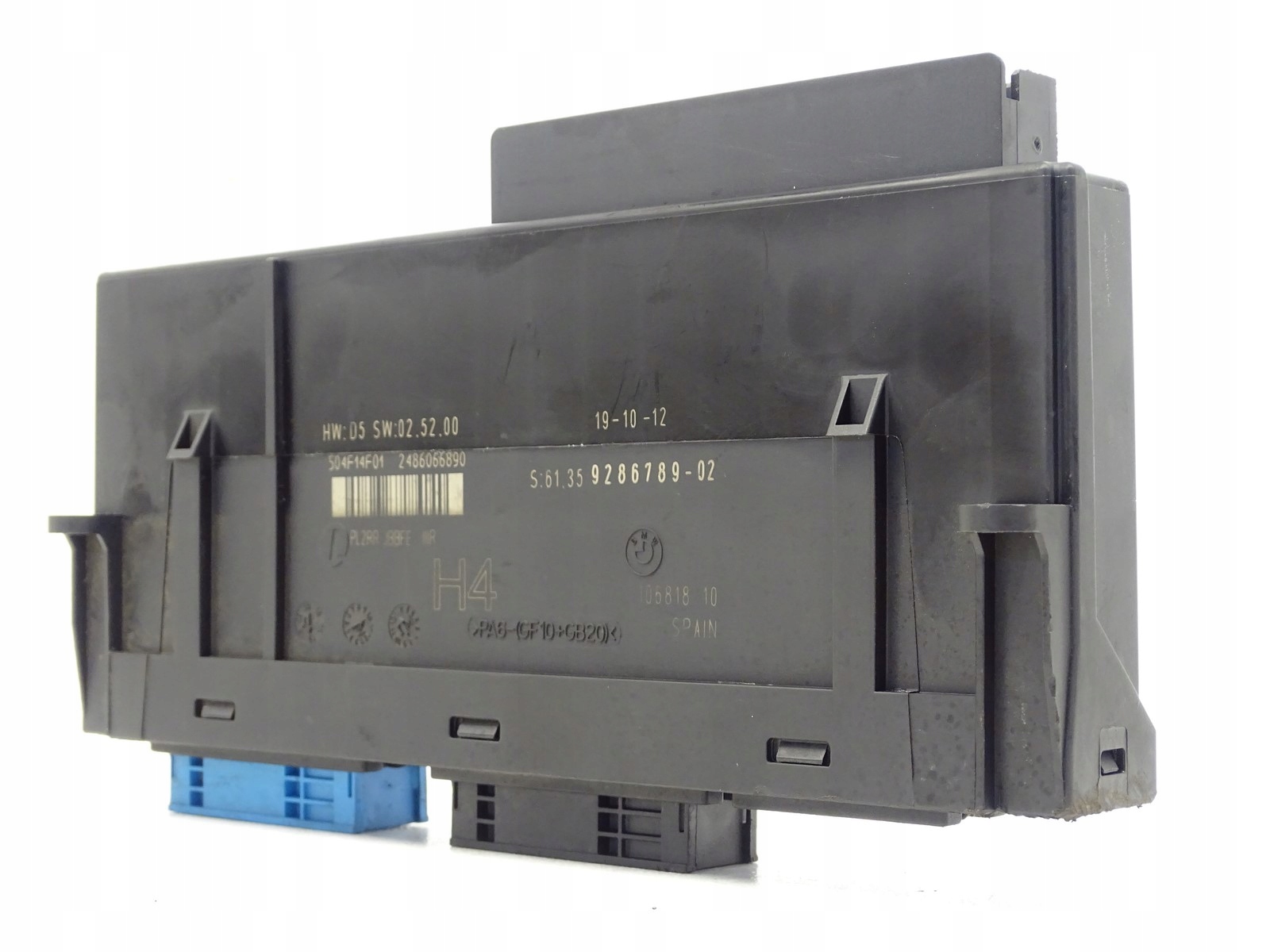 modul Bedienteil KOMFORTU BMW E88 E89 E90 9286789