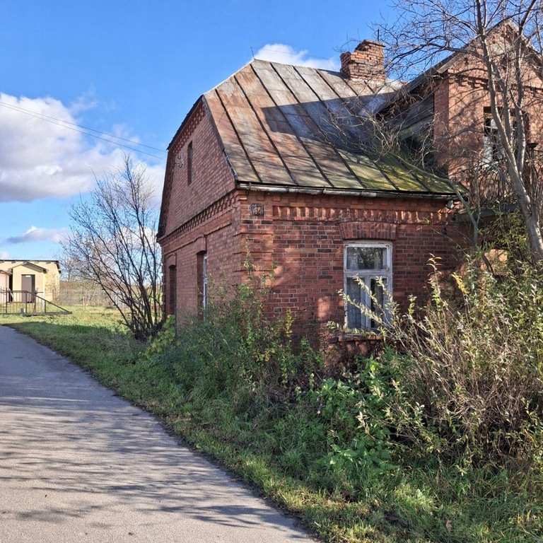 Dom, Giełczyn, Łomża, Łomżyński, 100 m²