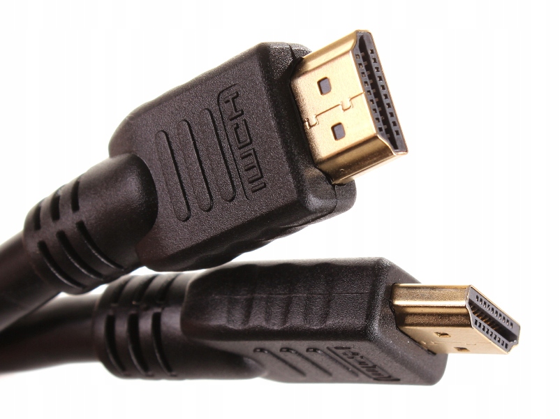 Kabel HDMI-HDMI v 1.4 15m Złącza HDMI - HDMI