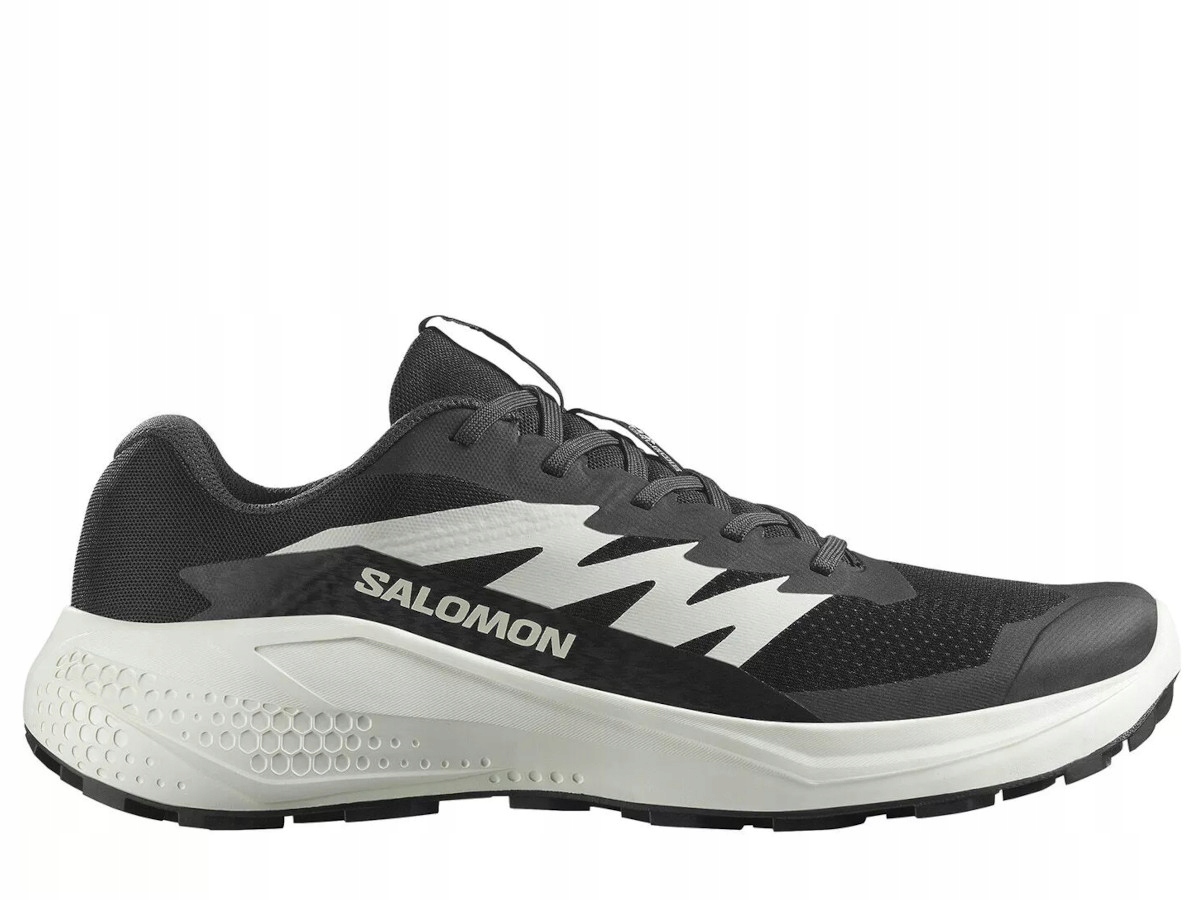 Buty Salomon Alphaglide Czarne 42 2/3