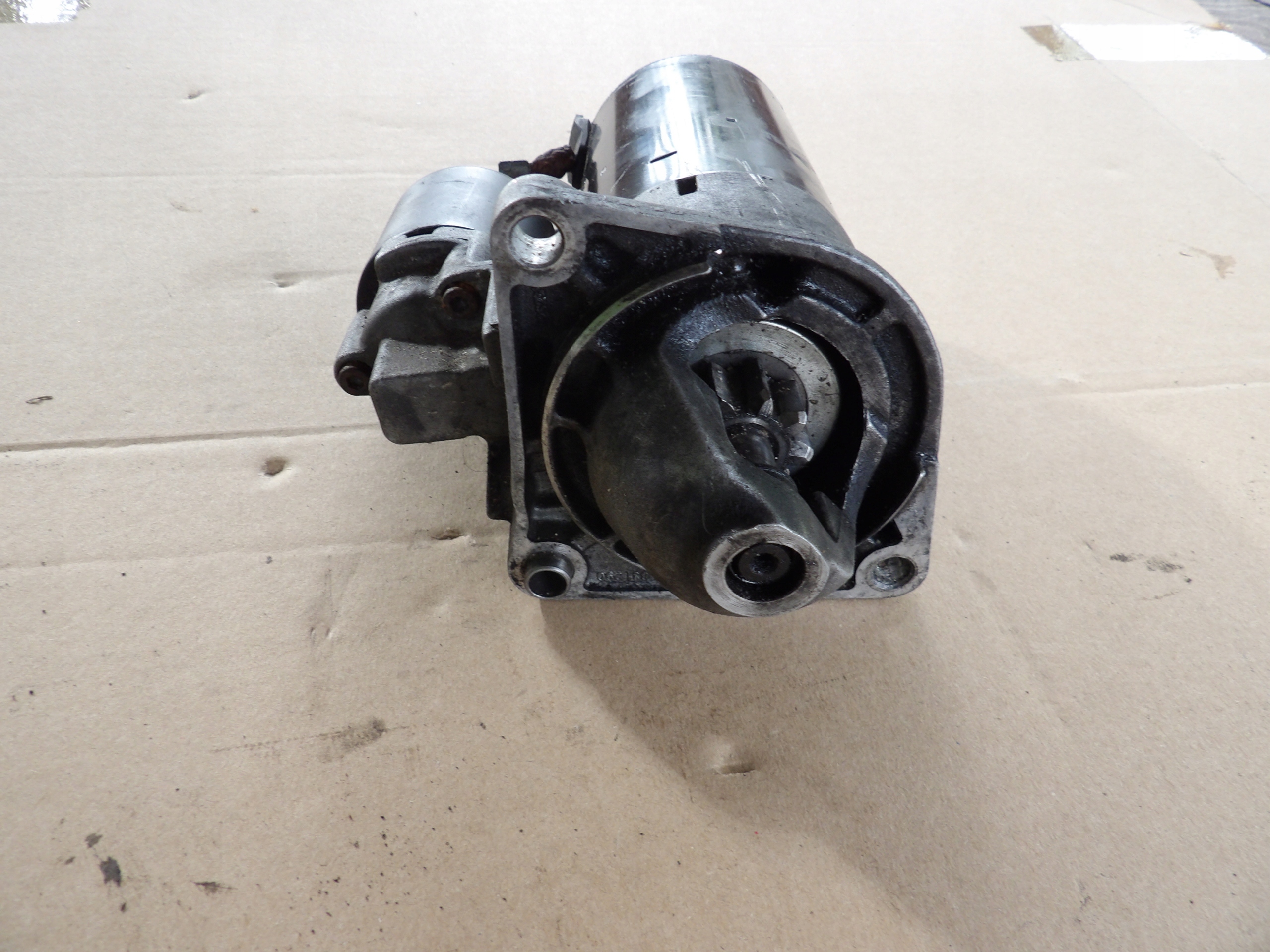 ALFA ROMEO 159 1.9 16V JTD startér MOTORU