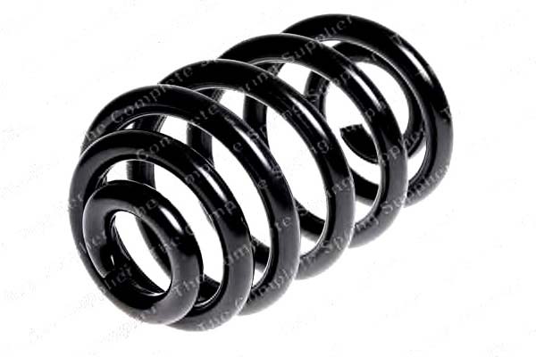 пружина BMW X3 xdrive 20 d (E83)