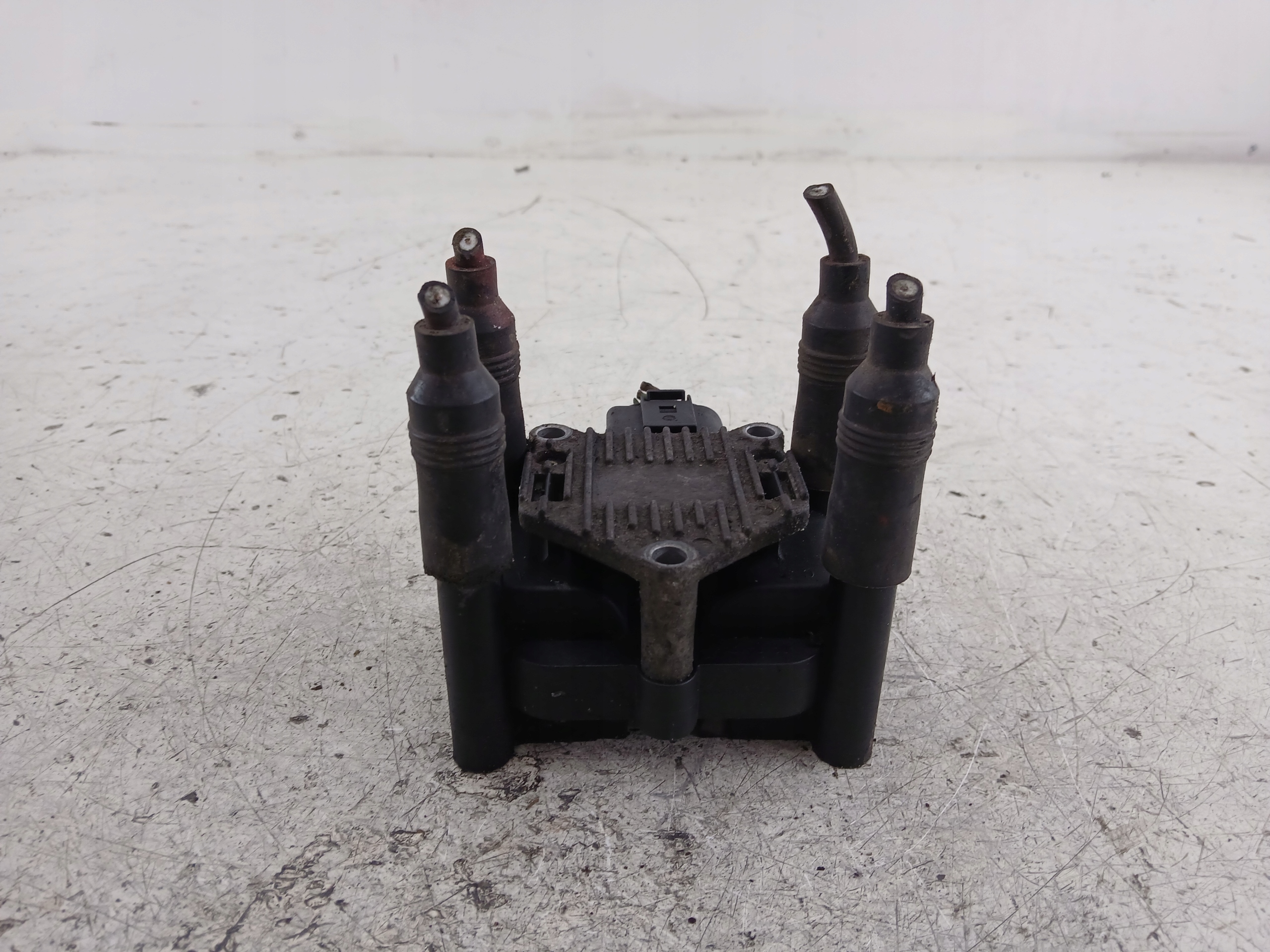 VW GOLF IV SEAT LEON and 1.4 coil ignition