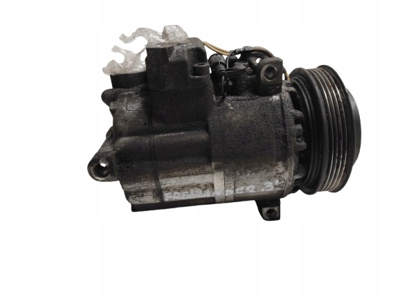 LAND ROVER FREELANDER 1 I LIFT 00- 2.0 TD SPRĘŻARKA KLIMATYZACJI