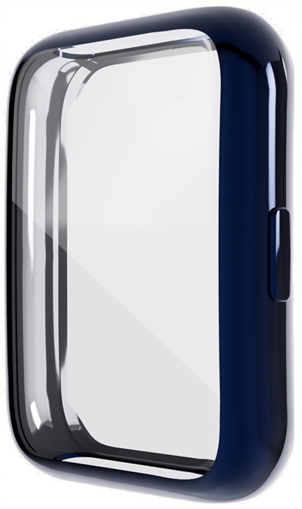 

Etui Ochronne 2w1 Do Huawei Watch Fit 2 |8 Kolorów