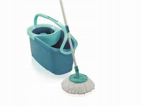 Levně Leifheit Sada rotačního mopu Clean Twist Ergo 55143.