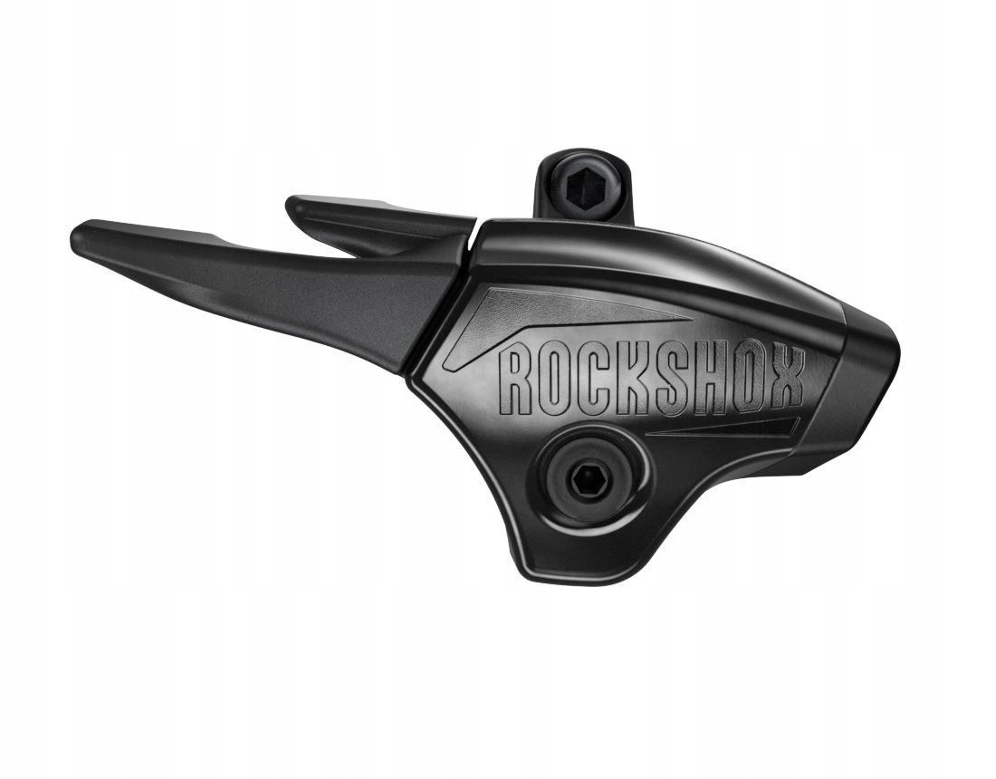 Manetka Blokady Amortyzatora Rock Shox Rm Oneloc Remote Sprint prawa