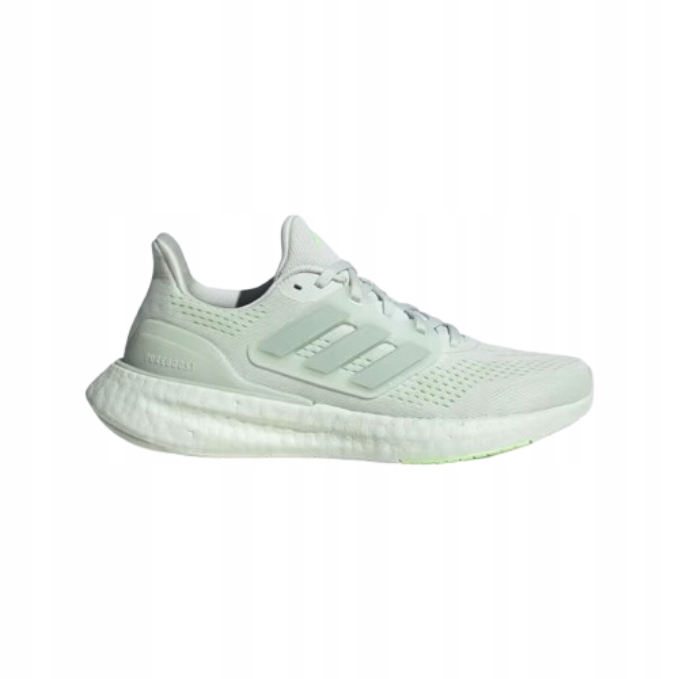 Adidas Pureboost 23 Dámské Nízké Sportovní Boty 42 J6G