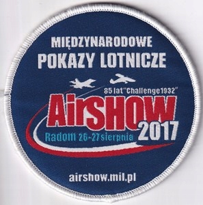 Siły Powietrzne - 42.BLSz - Radom