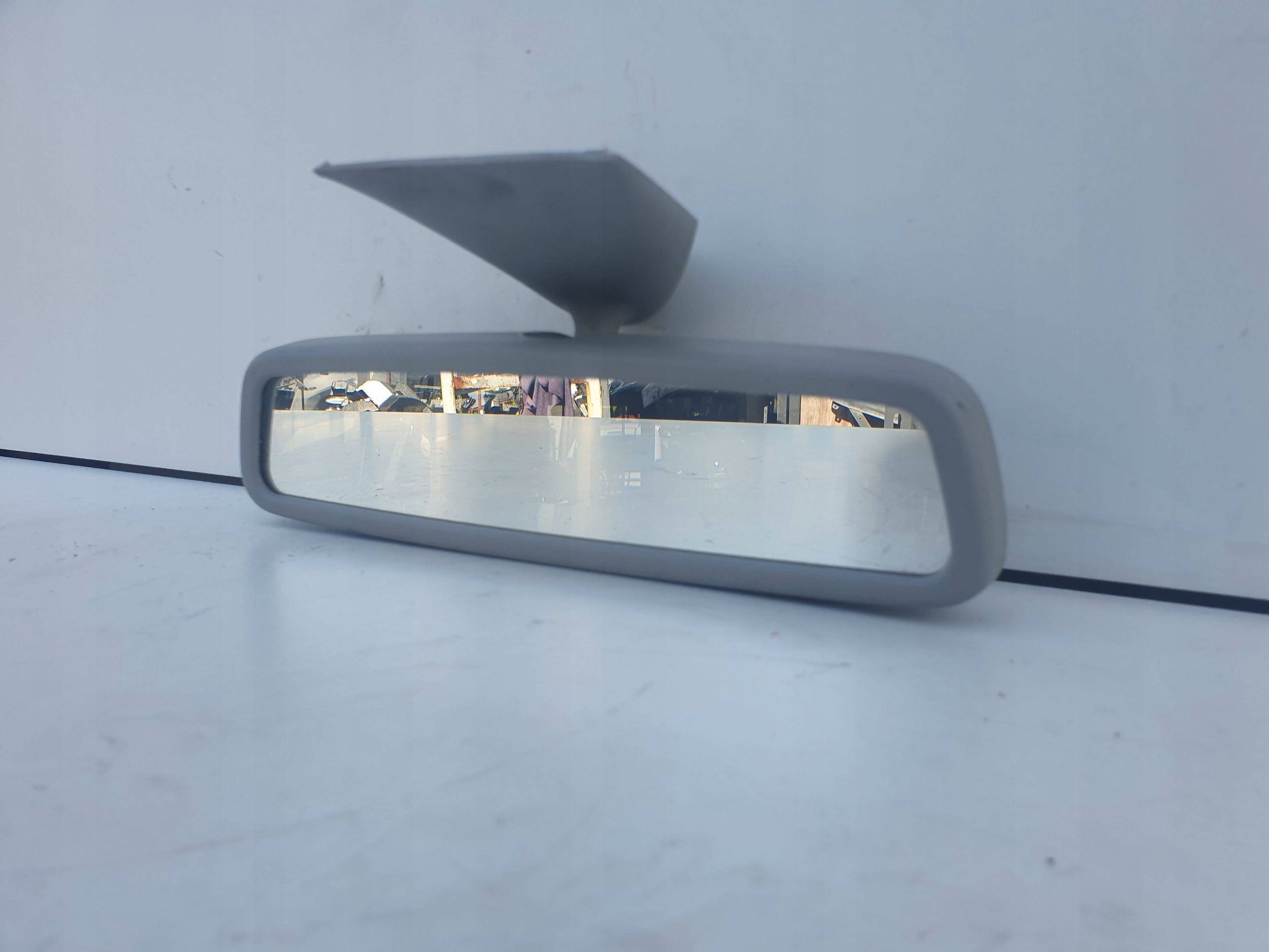 Mercedes-Benz C class 203 1.8B W203 rear-view mirror
