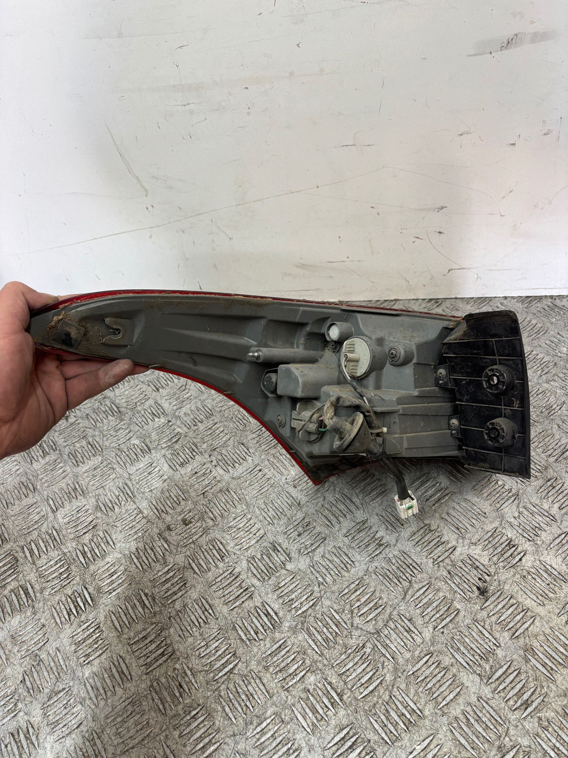 light rear part rear right HYUNDAI I30 KOMBI II 12