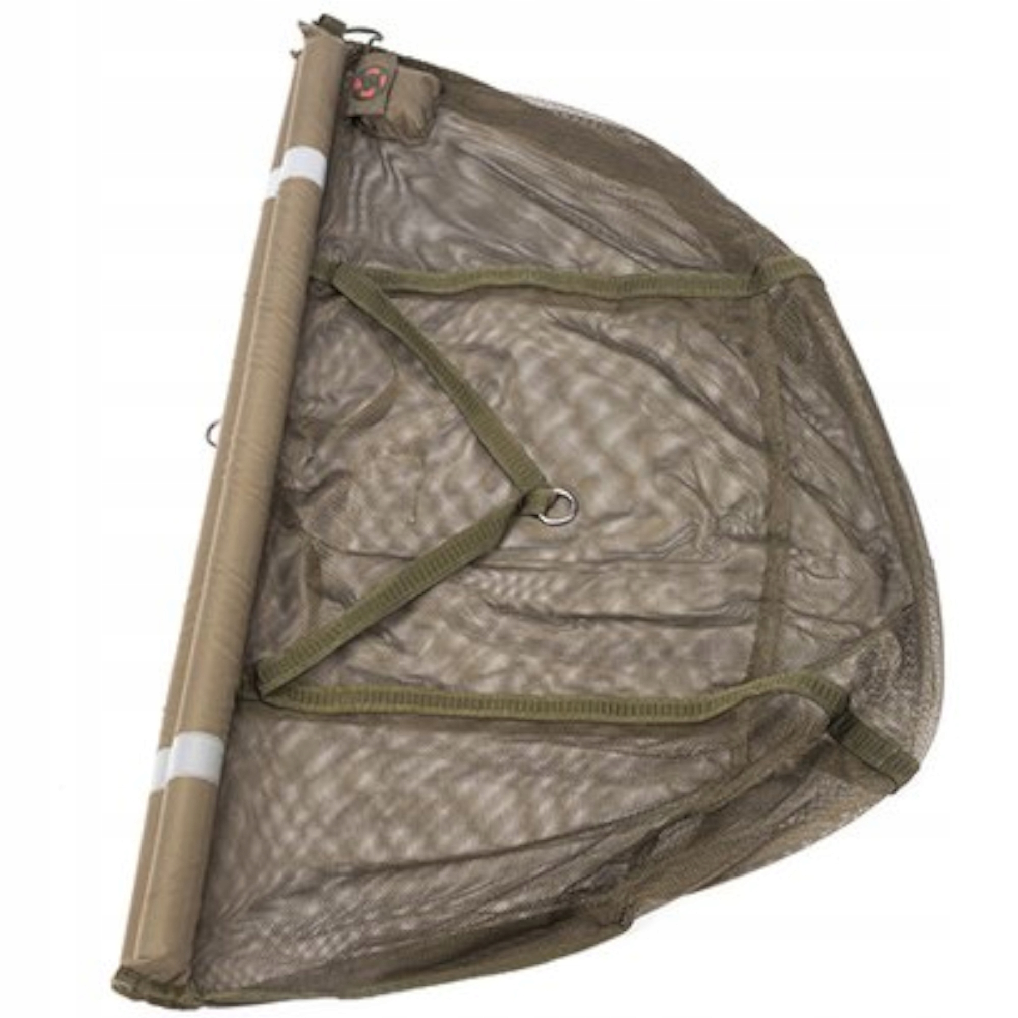Vak na vážení ryb Nash Retainer Sling Monster