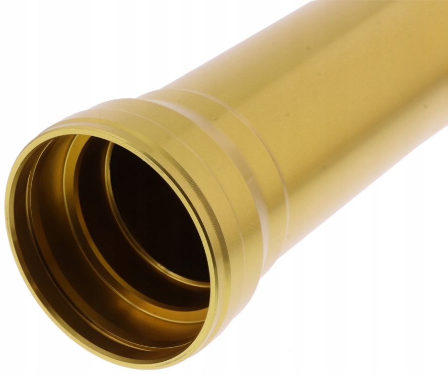 Trubka tlumiče Suzuki Gsx-r 1000 07-08 Nová