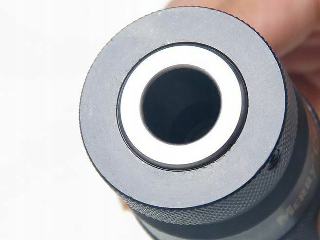 UCHWYT WIERTARSKI SAMOZACISKOWY GŁÓWKA B16 1-16mm Marka Falon-Tech