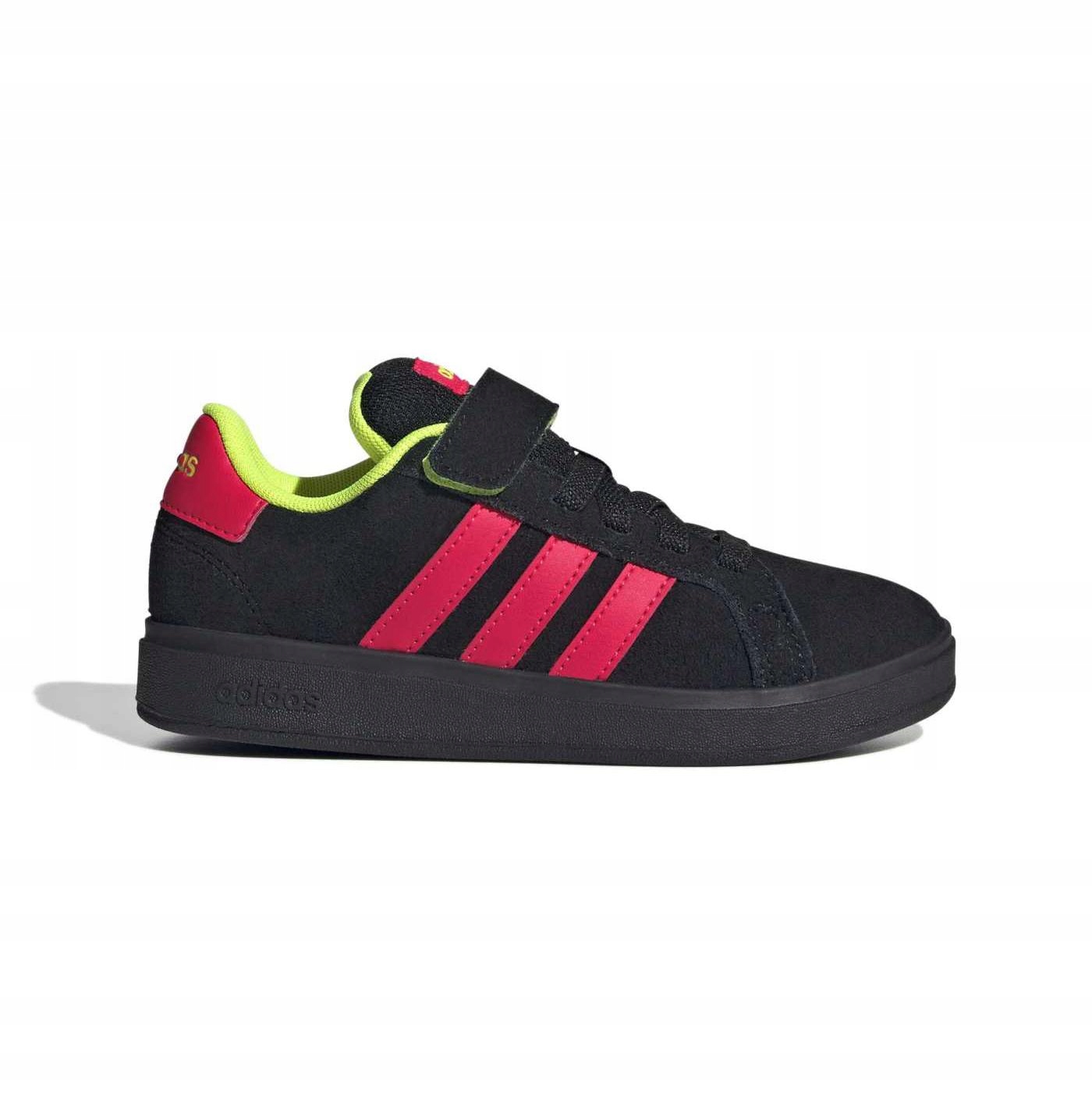 Dziecięce Buty Grand Court 00S El C 35