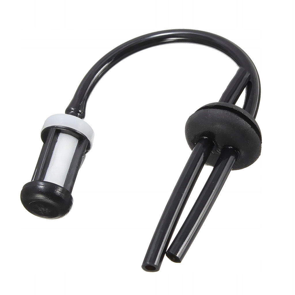 Fuel Line Pipe Grommet For FS45 FS46 FS55 FS55R Chainsaw