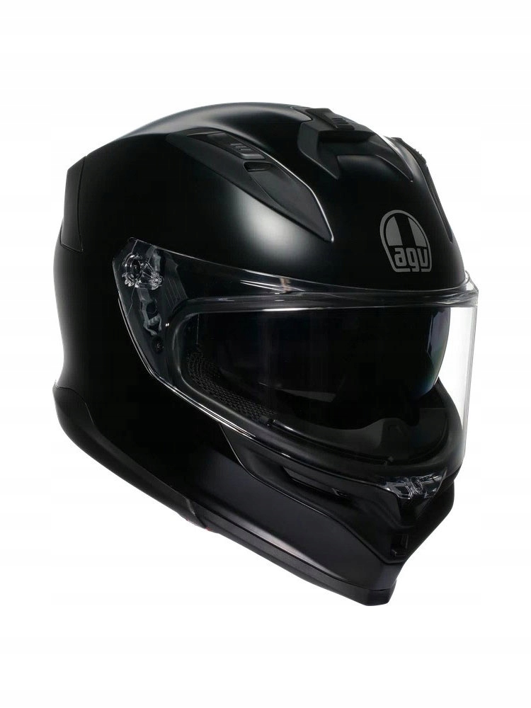 Integrálna prilba Agv K7 Mono Matt čierna M