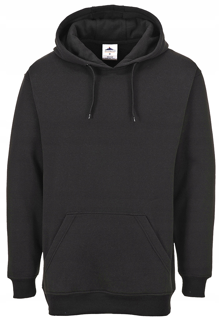 Mikina s kapucí Roma Portwest B302 Bkr vel. 2XL