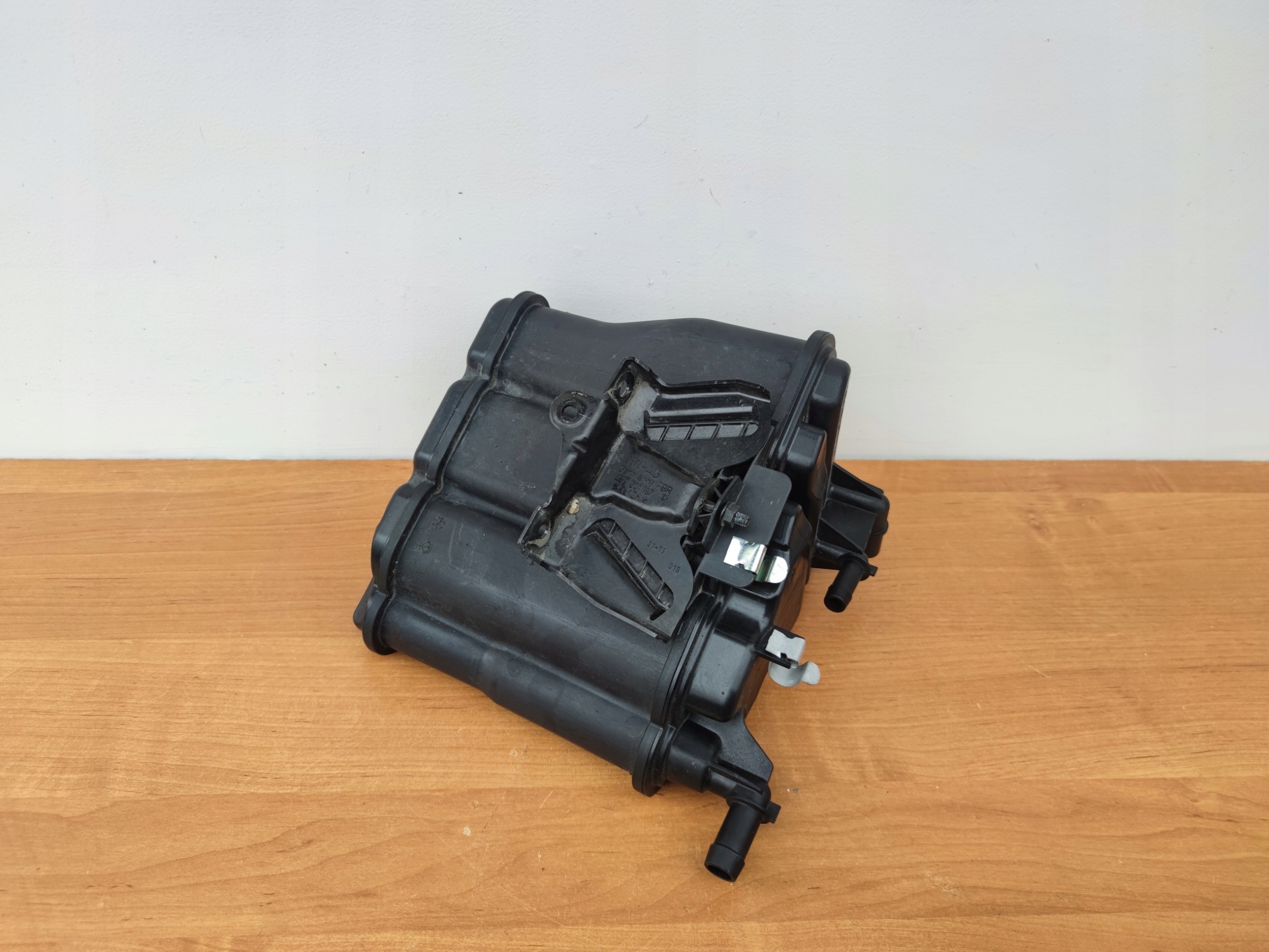 AUDI R8 4S carbon filter LABORGHINI HURACAN 4S0