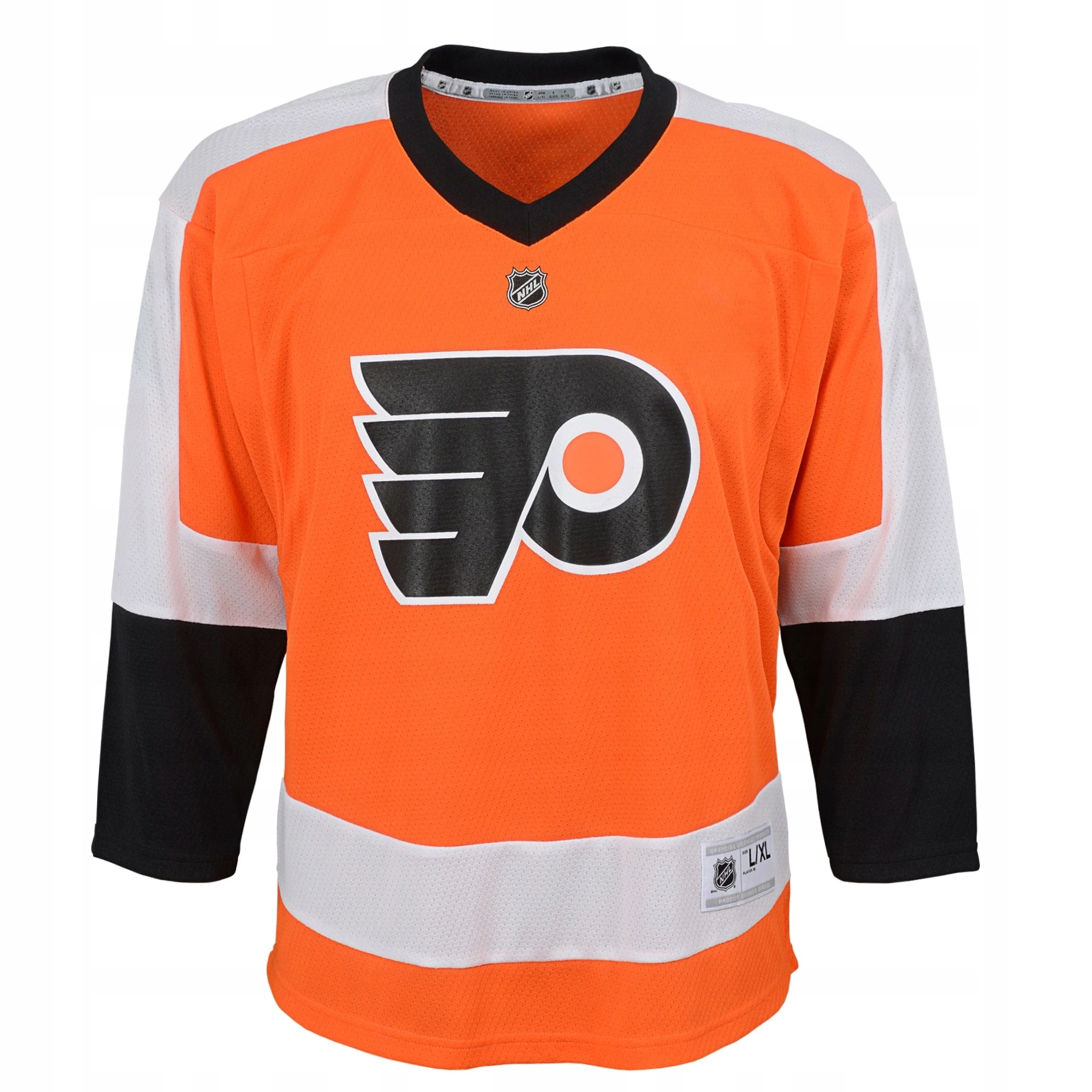 Dětský dres Philadelphia Flyers Nhl Replica Home Velikost: L/XL